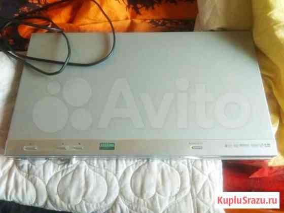 DVD плеер с караоке LG Санкт-Петербург