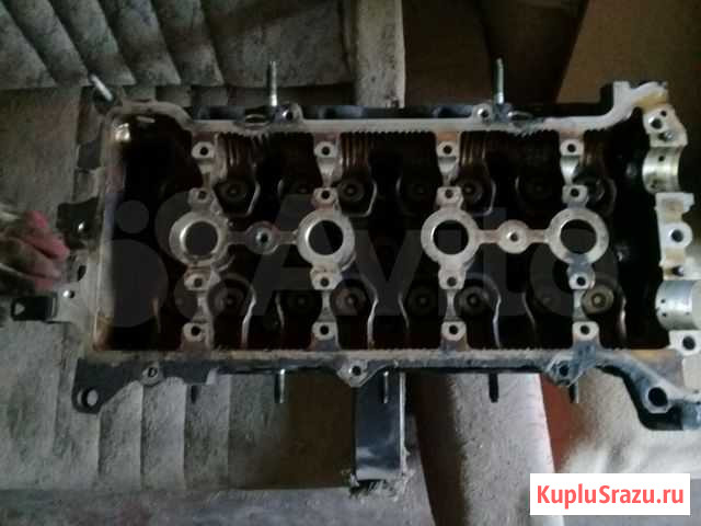 Головку 1zz Рубцовск - изображение 1