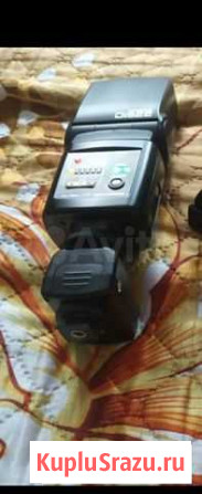 Вспышка di622 для фотоаппарата nikon Ярославль - изображение 1