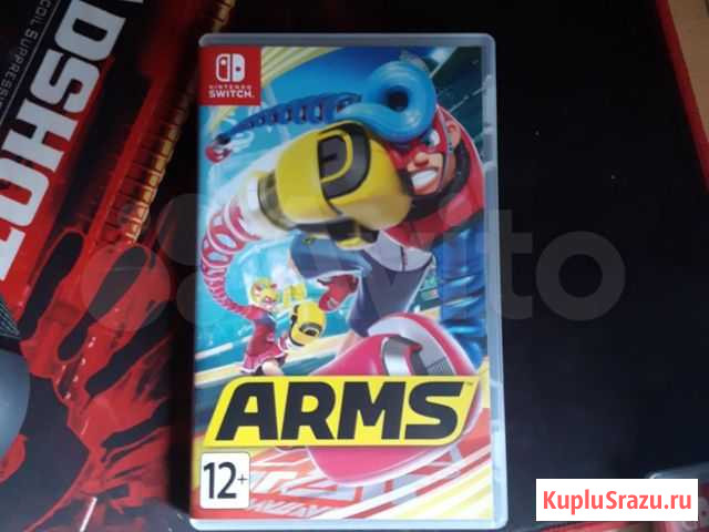 Nintendo switch Набережные Челны - изображение 1