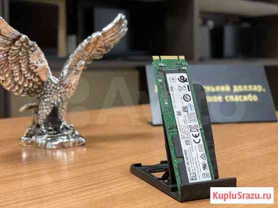 SSD M.2 накопитель Intel 545s Series 500Gb Красноярск