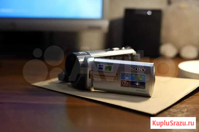 Видеокамера Sony Дзержинск - изображение 1