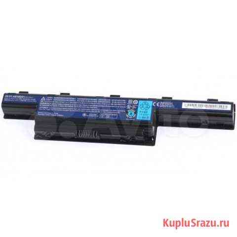 Аккумулятор AS10D31 10.8-11,1V 5200mAh 20004353 Екатеринбург