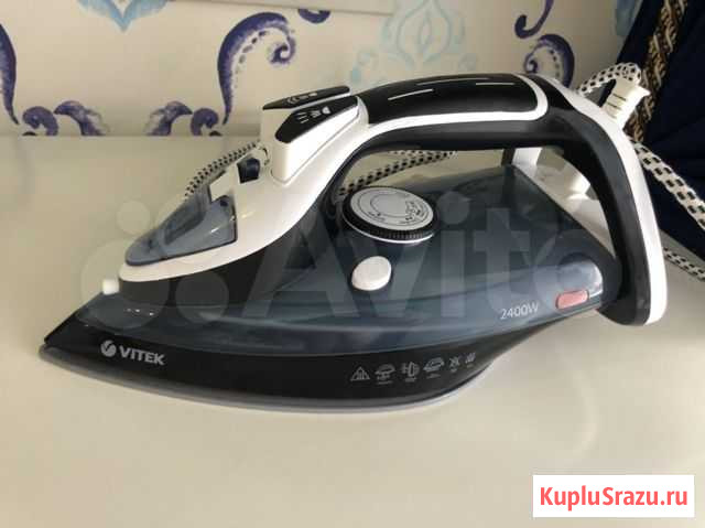 Утюг Vitek Нижний Новгород - изображение 1