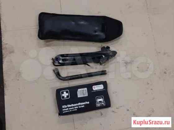 Домкрат на Opel Astra G опель астра г Рязань