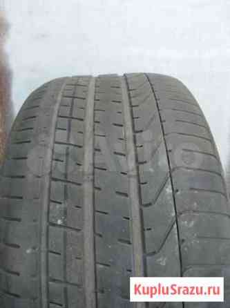 Шины бу 315 35 20 Pirelli P Zero RunFlat Тамбов