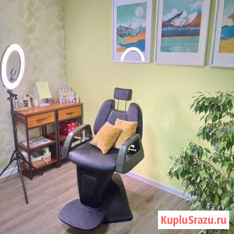 Аренда помещения для мастера бровей Москва - изображение 1