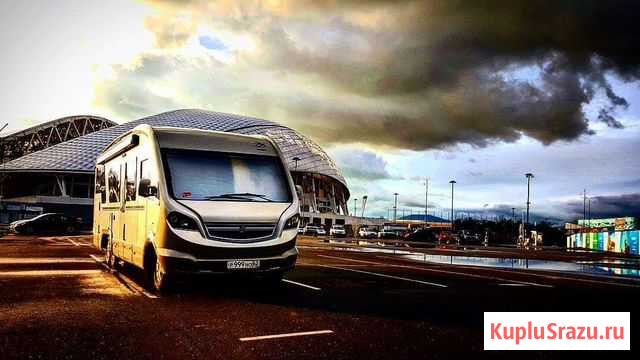 Продам автодом knaus SUN liner 800 LEG Владимир - изображение 1