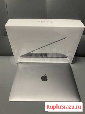 Apple MacBook Pro Подольск - изображение 1