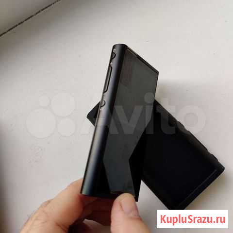 Аудиоплеер fiio M3K c наушниками Архангельск - изображение 1