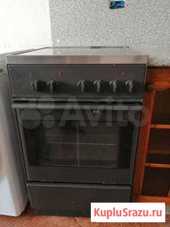 Плита электрическая Кемерово - изображение 1