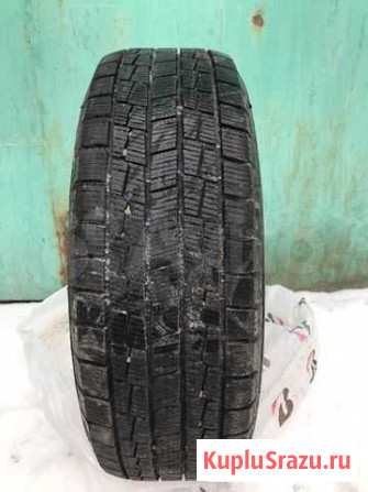 Продам зимние шины Абакан - изображение 1
