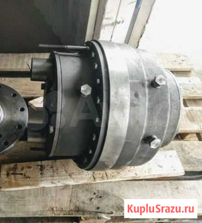 Редуктор планетарный дм-31.01.000-11 для катков Рыбинск - изображение 1