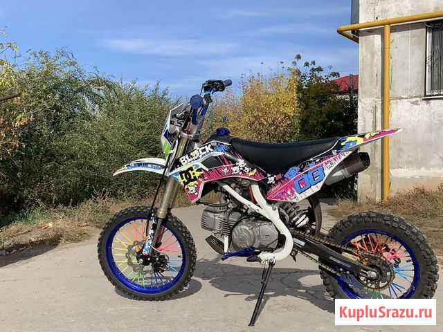 Kayo 190 evolution Тимашево - изображение 1