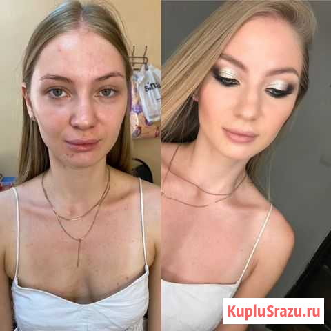 Причёски, макияж, Свадебный стилист Саратов - изображение 1