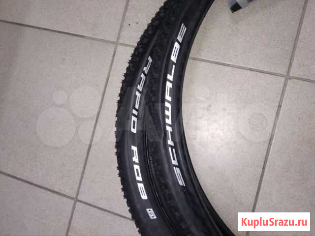 Покрышка 26 и 29 Schwalbe, новая Тольятти - изображение 1