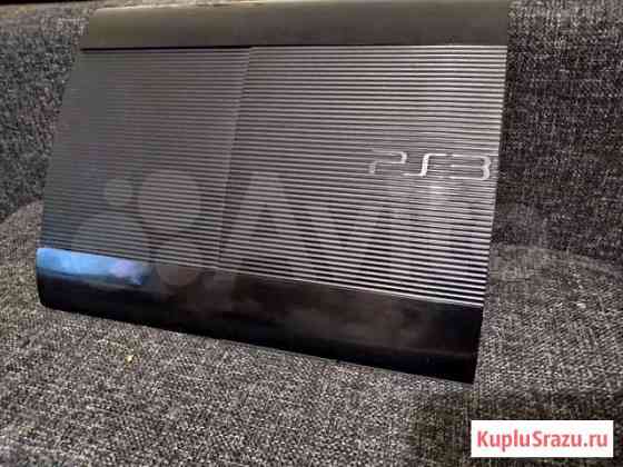 Sony playstation 3 Симферополь