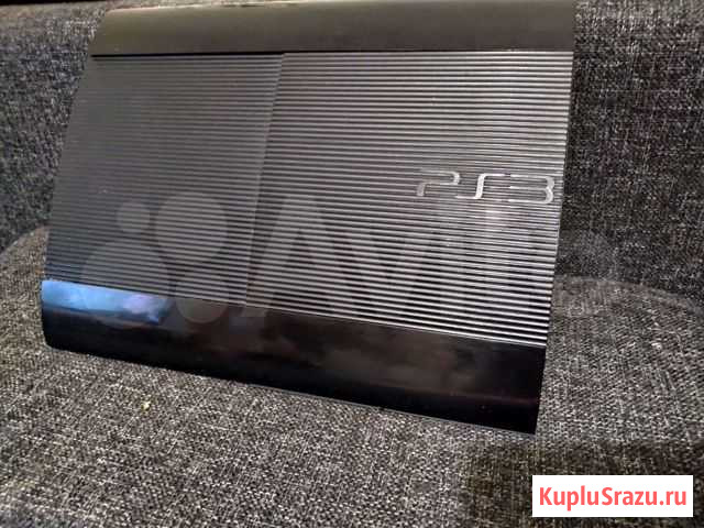 Sony playstation 3 Симферополь - изображение 1