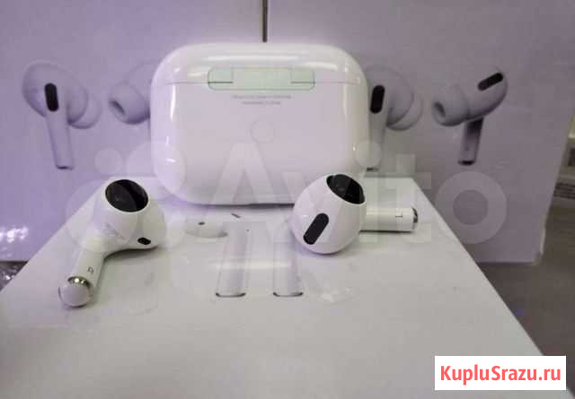 Airpods PRO Хабаровск - изображение 1