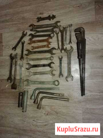 Продам ключи Череповец - изображение 1