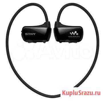 Плеер Sony NWZ W273 Курск