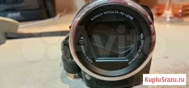 Видеокамера jvc gz-hm446be Волгоград - изображение 1