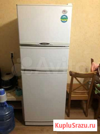 Холоильник LG (Корея) Казань - изображение 1