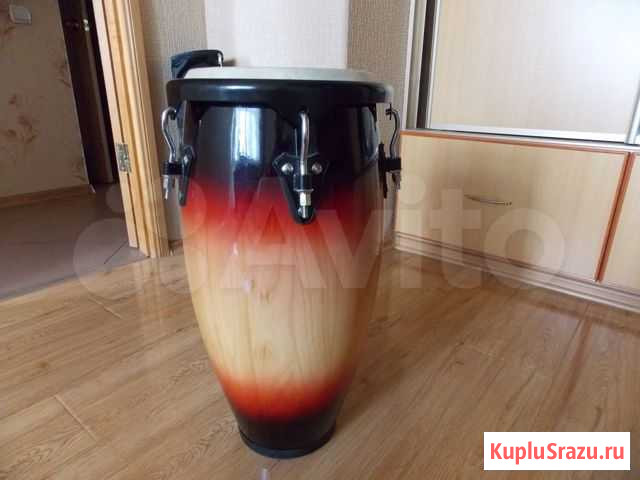 Конгу продам Владивосток - изображение 1
