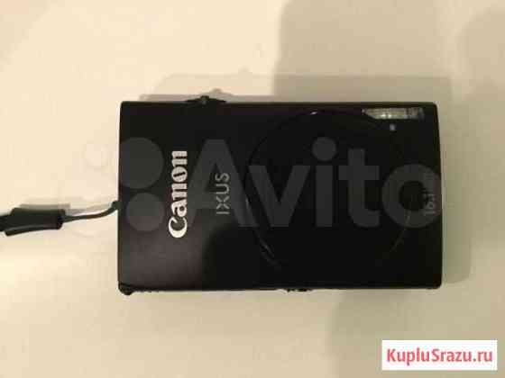 Фотоаппарат canon ixus 240 HS Комплект Пермь