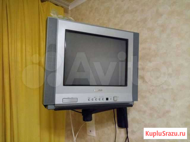 Телевизор Samsung Пенза - изображение 1