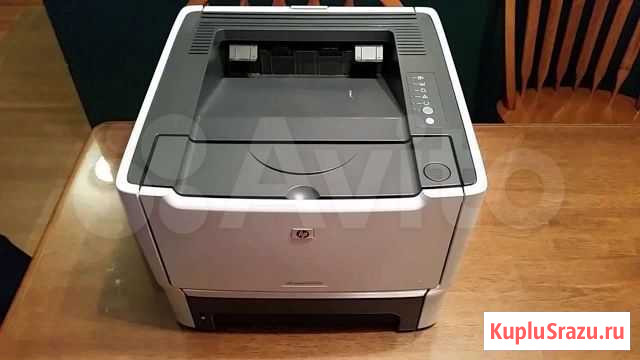 Принтер HP LJ 2015 Набережные Челны - изображение 1