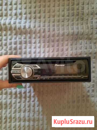 Автомагнитола Pioneer DEH-1500UBA Оренбург - изображение 1