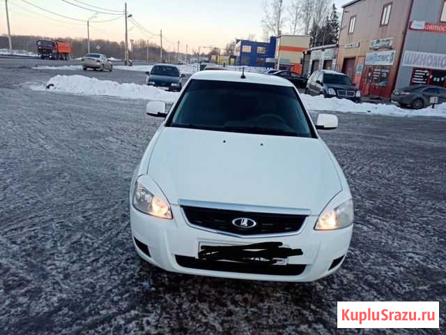 Прокат автомобиля без водителя Брянск - изображение 1