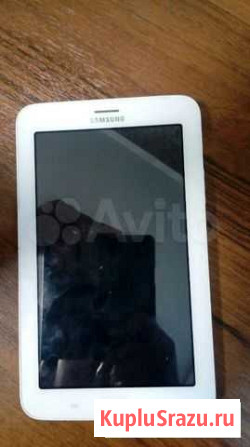Samsung Tab3 lite SM-T111 под ремонт/на запчасти Навашино - изображение 1