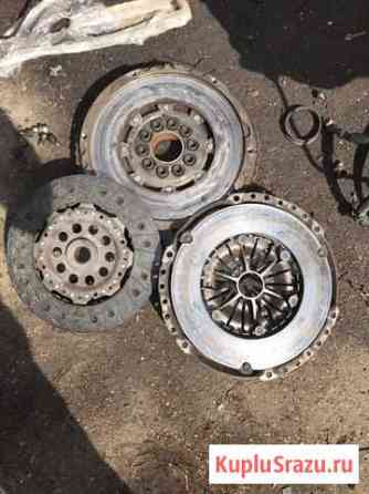Маховик Volvo S40 C30 V50 C70 V70 2,5 МКПП S-max Москва