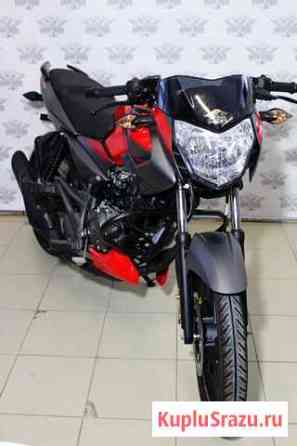 Мотоцикл Bajaj Pulsar 125 NS Симферополь