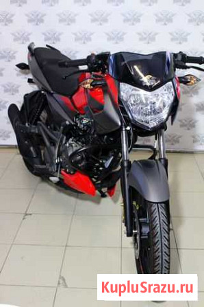 Мотоцикл Bajaj Pulsar 125 NS Симферополь - изображение 1