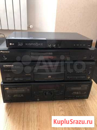 Караоке LG 3D Владикавказ - изображение 1