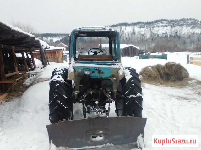 Берарус 82 Тайшет - изображение 1