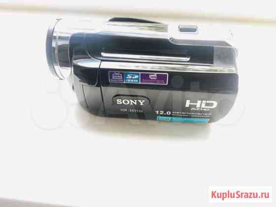 Видеокамера Sony HDR-XR550E Калуга