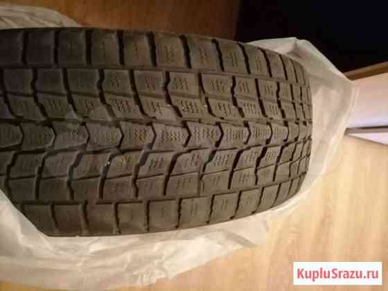 Шина dunlop 225/60/17 Улан-Удэ