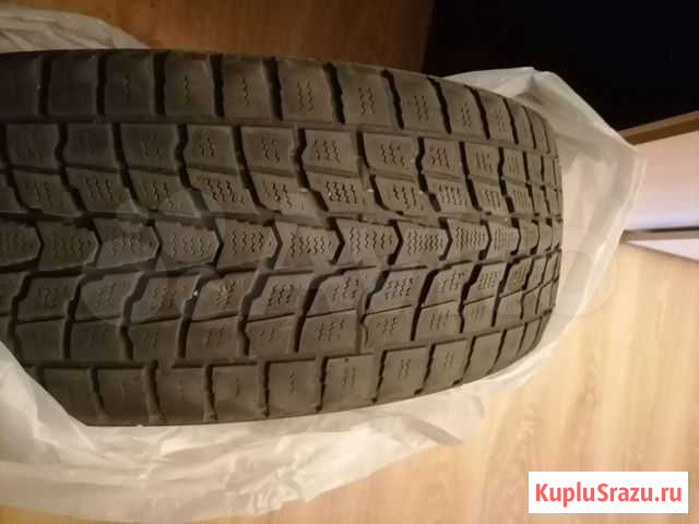 Шина dunlop 225/60/17 Улан-Удэ - изображение 1