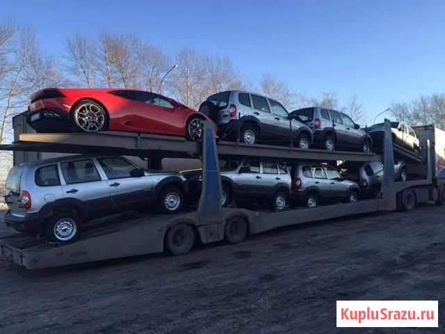 Автовоз Владикавказ - изображение 1