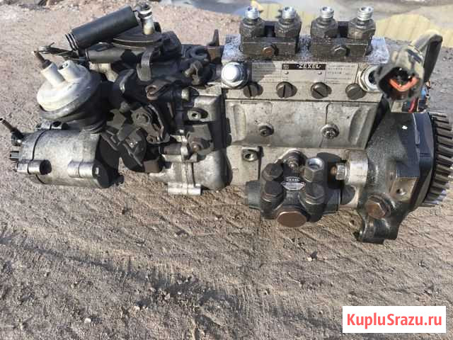 Тнвд на isuzu NQR71, исузу, исудзу Набережные Челны - изображение 1