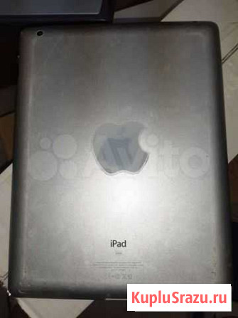 iPad A1416 16gb и А1432 на запчасти Ростов-на-Дону - изображение 1
