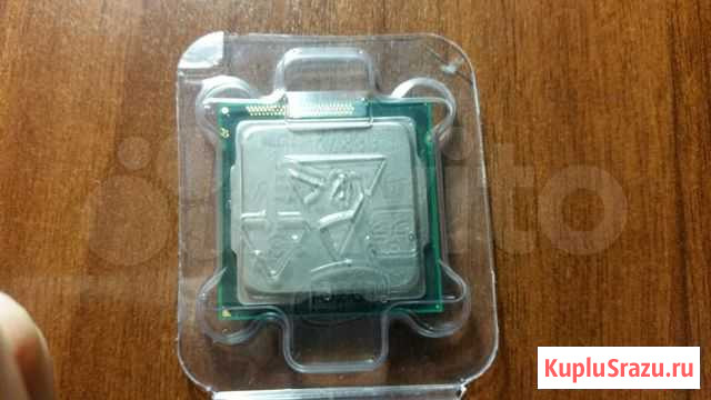Intel Pentium G620 Сокет LGA 1155 Тамбов - изображение 1
