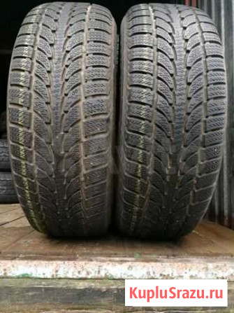 Зимние шины R17 235/65 Nokian WR SUV Гусь-Хрустальный - изображение 1