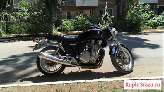 Honda CB 1100 ABS Астрахань