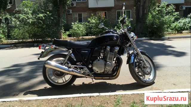 Honda CB 1100 ABS Астрахань - изображение 1