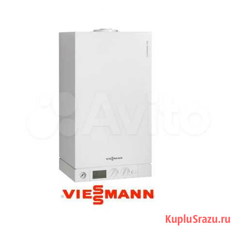 Котел настенный Viessmann Vitopend 24 кВт Ставрополь - изображение 1